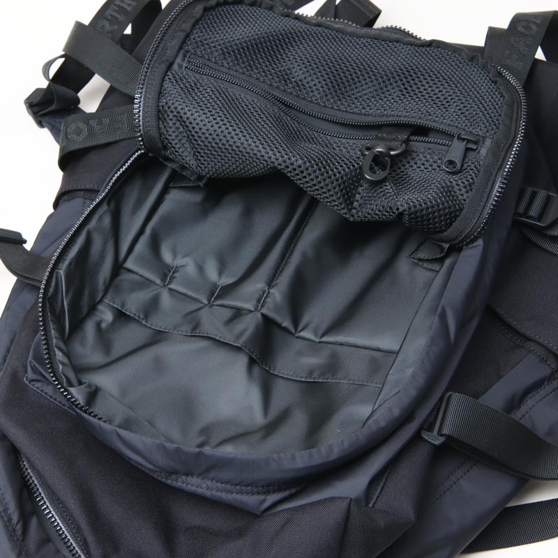 THE NORTH FACE PURPLE LABEL( Ρե ѡץ졼٥) CORDURA Nylon Day Pack