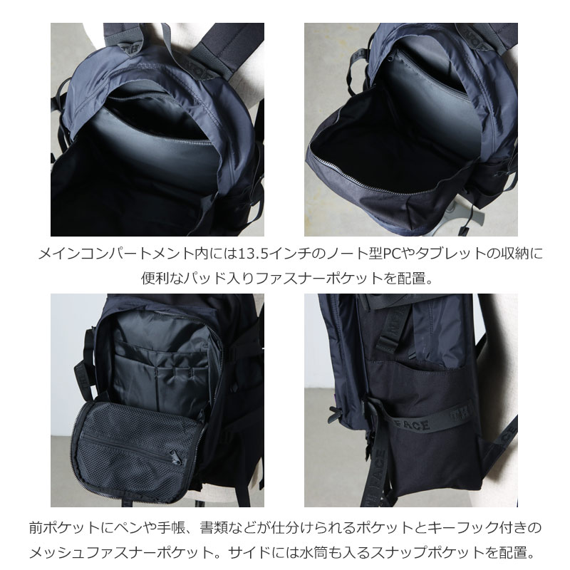 THE NORTH FACE PURPLE LABEL( Ρե ѡץ졼٥) CORDURA Nylon Day Pack