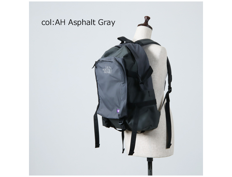 THE NORTH FACE PURPLE LABEL( Ρե ѡץ졼٥) CORDURA Nylon Day Pack