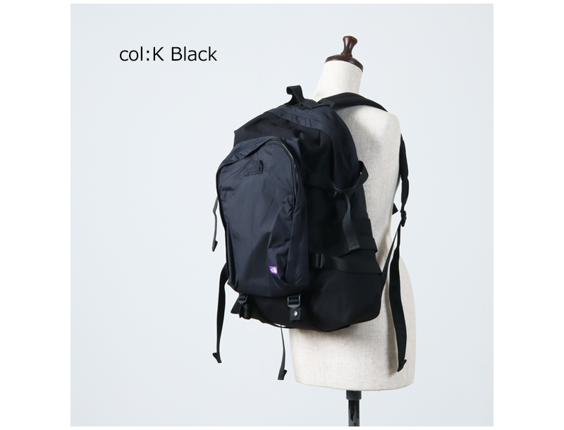 THE NORTH FACE PURPLE LABEL( Ρե ѡץ졼٥) CORDURA Nylon Day Pack