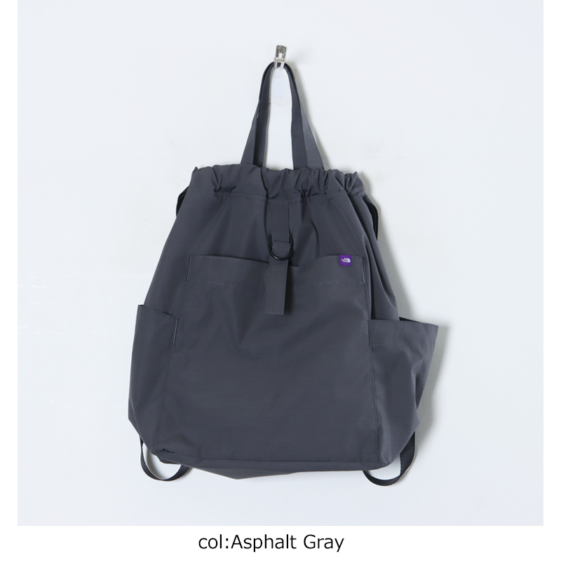 THE NORTH FACE PURPLE LABEL( Ρե ѡץ졼٥) Mountain Wind Day Pack