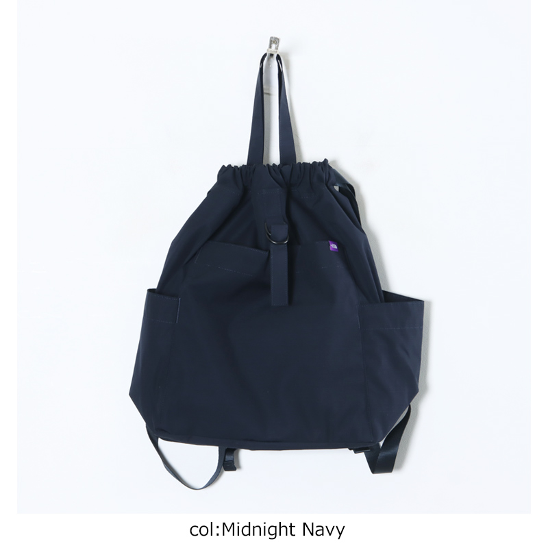 THE NORTH FACE PURPLE LABEL( Ρե ѡץ졼٥) Mountain Wind Day Pack