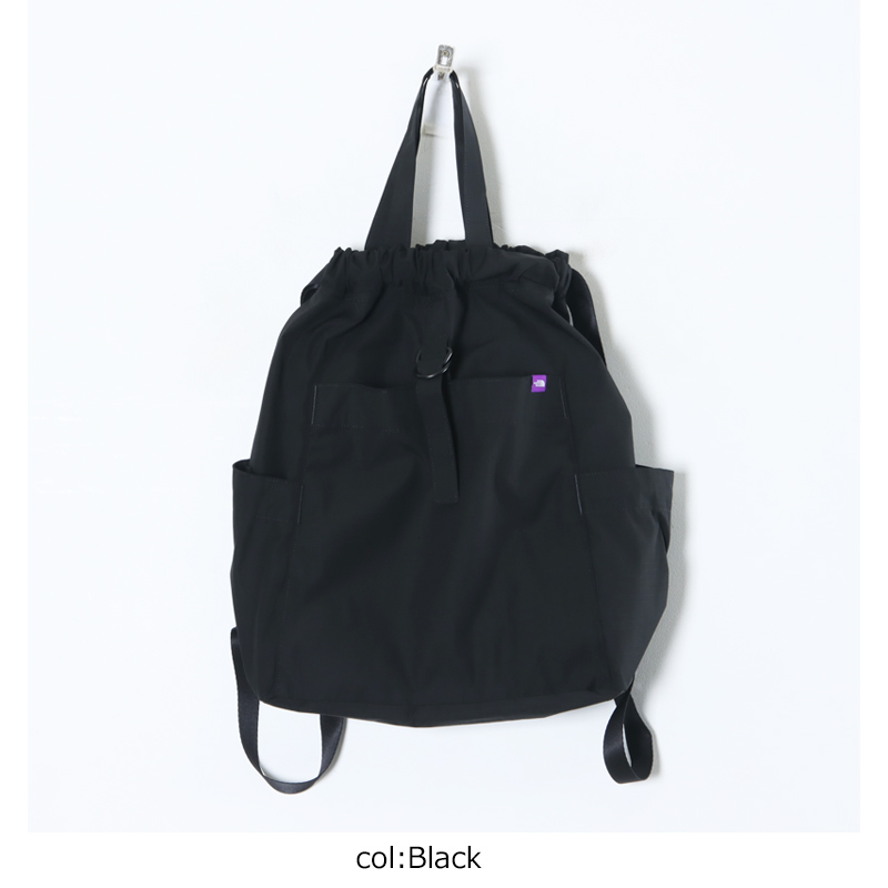 THE NORTH FACE PURPLE LABEL( Ρե ѡץ졼٥) Mountain Wind Day Pack