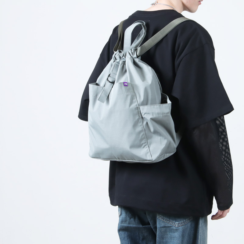 THE NORTH FACE PURPLE LABEL( Ρե ѡץ졼٥) Mountain Wind Day Pack