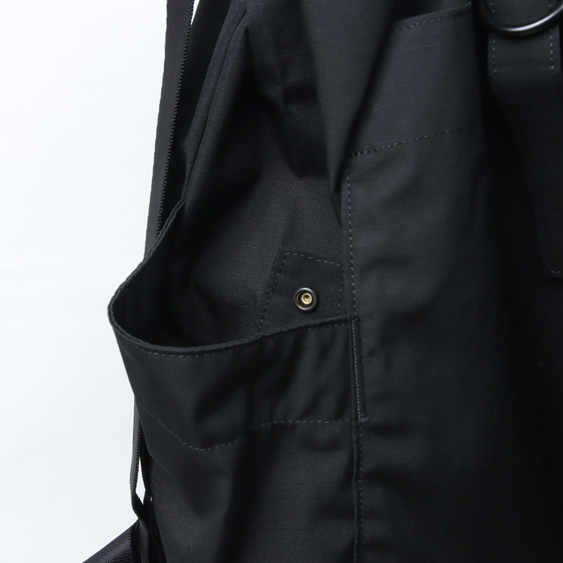 THE NORTH FACE PURPLE LABEL( Ρե ѡץ졼٥) Mountain Wind Day Pack
