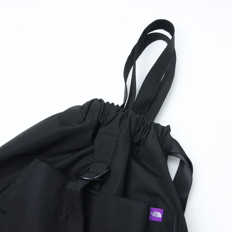 THE NORTH FACE PURPLE LABEL( Ρե ѡץ졼٥) Mountain Wind Day Pack