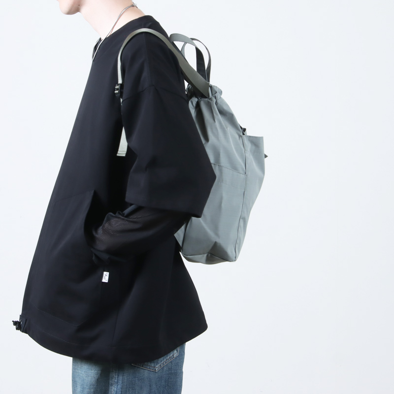 THE NORTH FACE PURPLE LABEL( Ρե ѡץ졼٥) Mountain Wind Day Pack