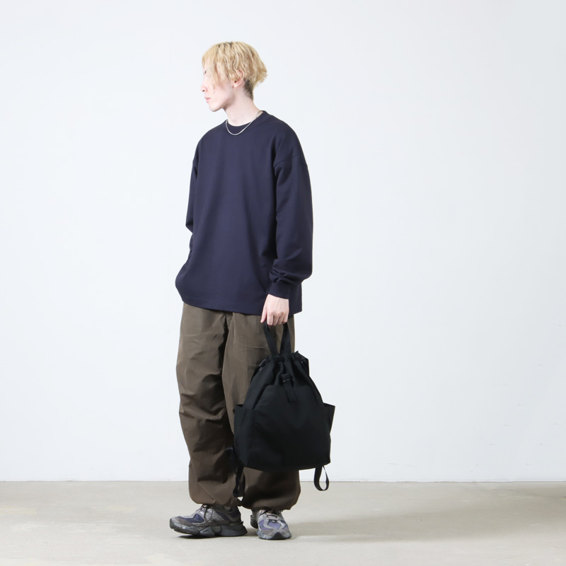 THE NORTH FACE PURPLE LABEL( Ρե ѡץ졼٥) Mountain Wind Day Pack