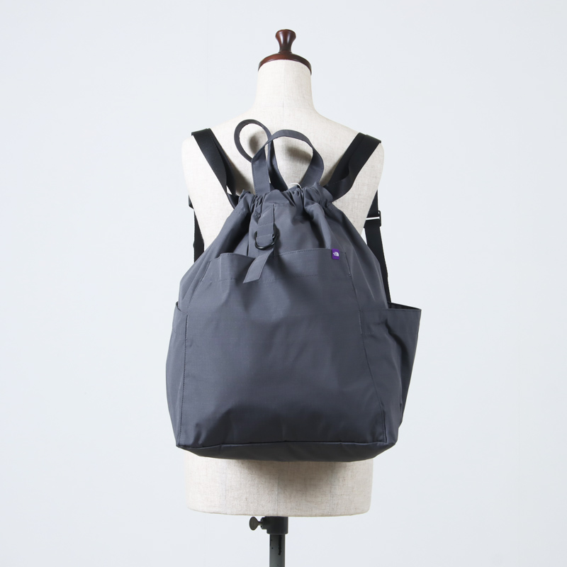 THE NORTH FACE PURPLE LABEL( Ρե ѡץ졼٥) Mountain Wind Day Pack
