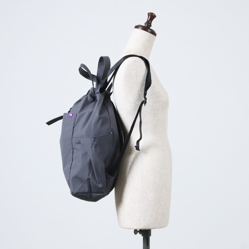THE NORTH FACE PURPLE LABEL( Ρե ѡץ졼٥) Mountain Wind Day Pack
