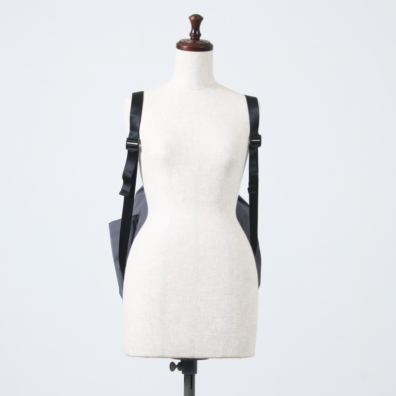 THE NORTH FACE PURPLE LABEL( Ρե ѡץ졼٥) Mountain Wind Day Pack