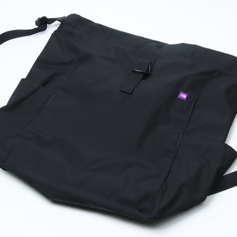 THE NORTH FACE PURPLE LABEL( Ρե ѡץ졼٥) Mountain Wind Day Pack