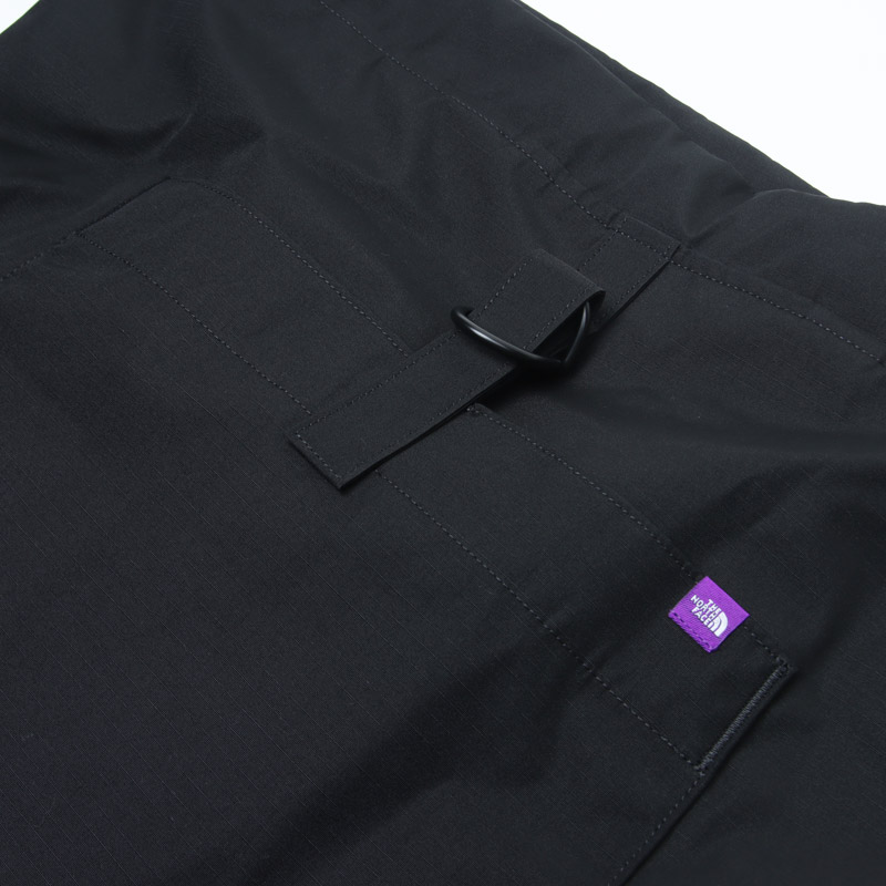 THE NORTH FACE PURPLE LABEL( Ρե ѡץ졼٥) Mountain Wind Day Pack