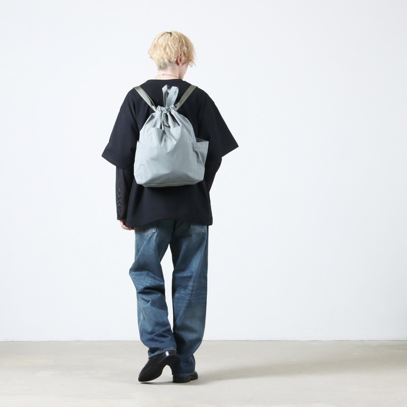 THE NORTH FACE PURPLE LABEL( Ρե ѡץ졼٥) Mountain Wind Day Pack