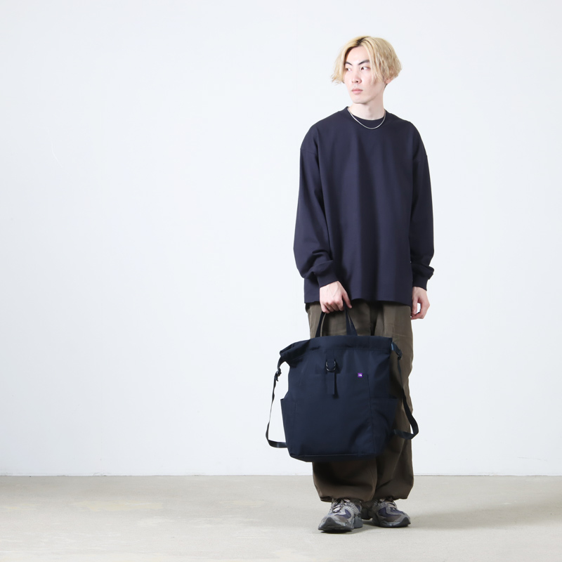 THE NORTH FACE PURPLE LABEL( Ρե ѡץ졼٥) Mountain Wind Day Pack