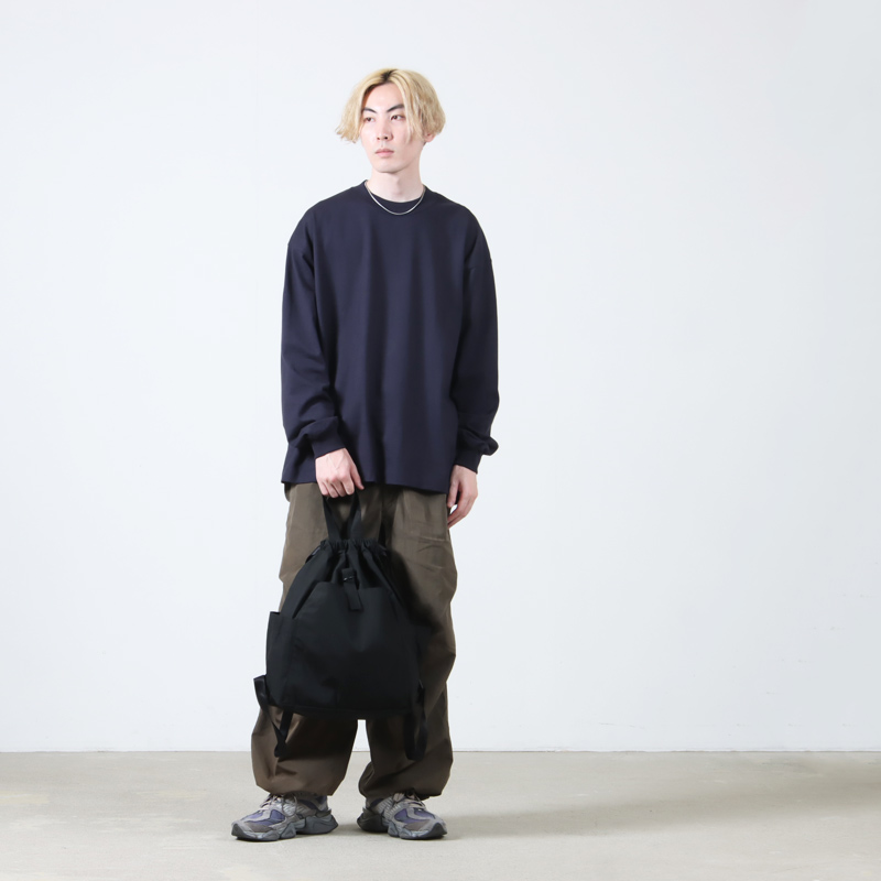 THE NORTH FACE PURPLE LABEL( Ρե ѡץ졼٥) Mountain Wind Day Pack