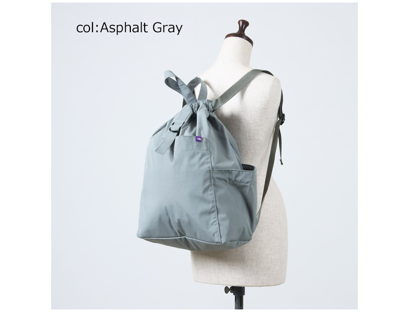 THE NORTH FACE PURPLE LABEL( Ρե ѡץ졼٥) Mountain Wind Day Pack
