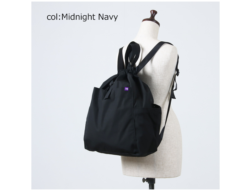 THE NORTH FACE PURPLE LABEL( Ρե ѡץ졼٥) Mountain Wind Day Pack
