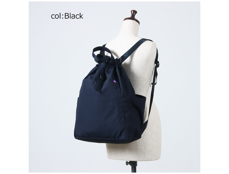 THE NORTH FACE PURPLE LABEL( Ρե ѡץ졼٥) Mountain Wind Day Pack