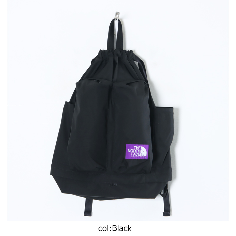 THE NORTH FACE PURPLE LABEL( Ρե ѡץ졼٥) Mountain Wind Backpack