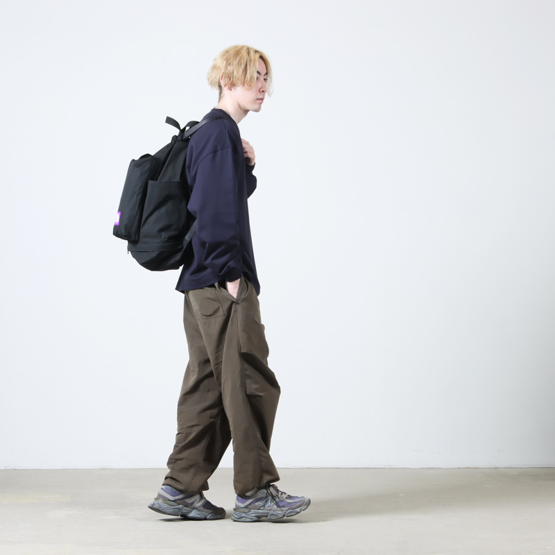 THE NORTH FACE PURPLE LABEL( Ρե ѡץ졼٥) Mountain Wind Backpack