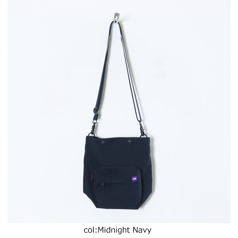 THE NORTH FACE PURPLE LABEL( Ρե ѡץ졼٥) Mountain Wind Multi Bag