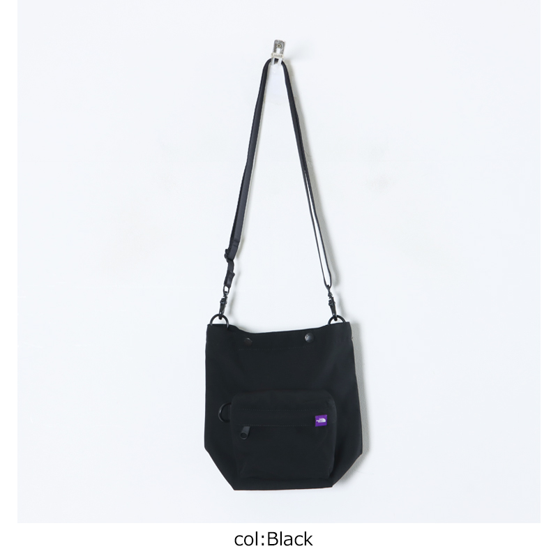 ノースフェイス　パープルレーベル　マウンテンウィンドマルチバッグ　新品未開封 THE NORTH FACE PURPLE LABEL (ザ ノースフェイス パープル