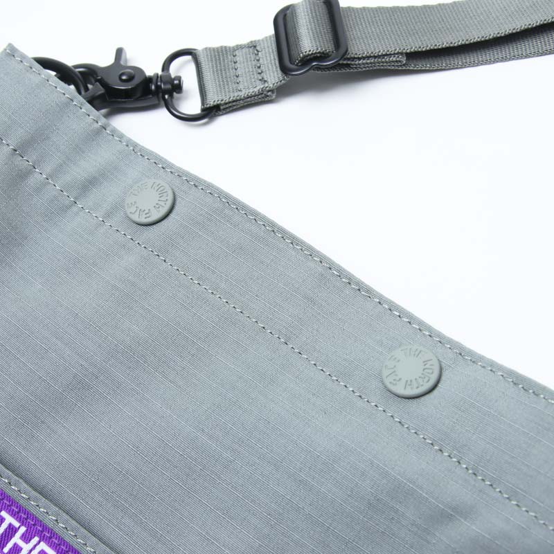 THE NORTH FACE PURPLE LABEL( Ρե ѡץ졼٥) Mountain Wind Multi Bag