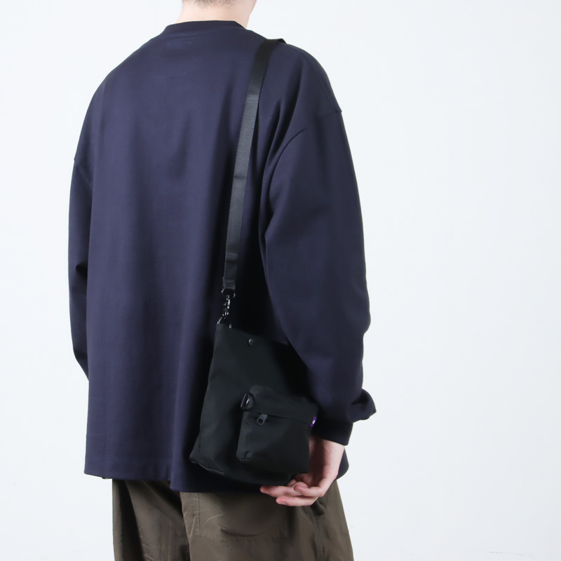 THE NORTH FACE PURPLE LABEL( Ρե ѡץ졼٥) Mountain Wind Multi Bag