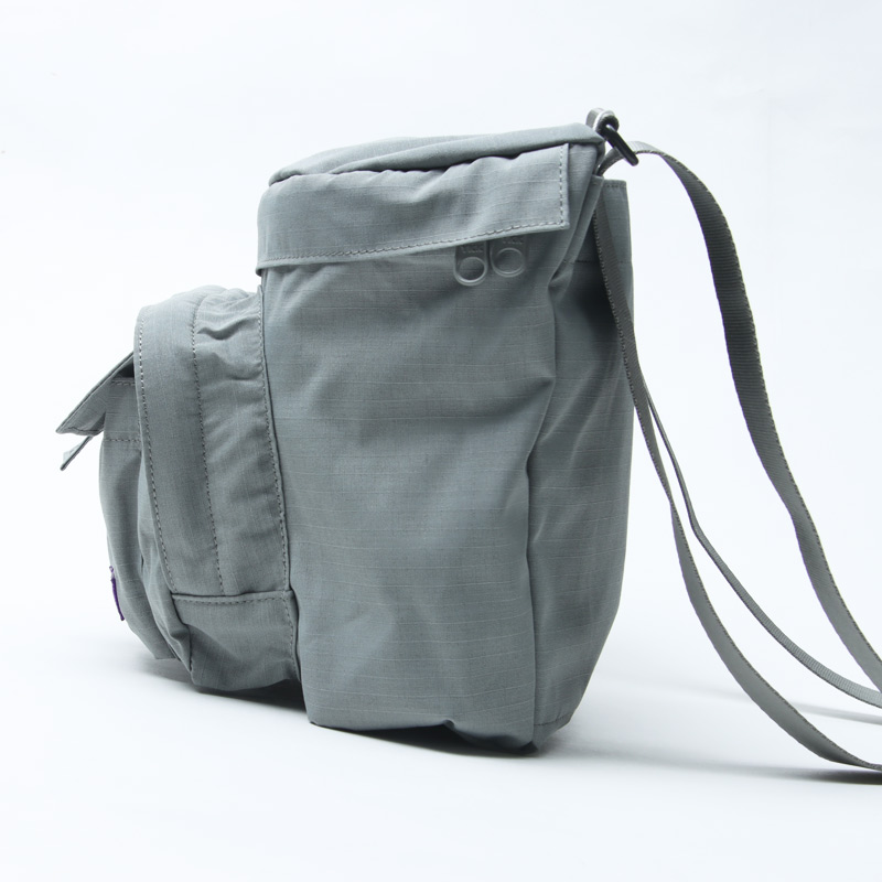 THE NORTH FACE PURPLE LABEL( Ρե ѡץ졼٥) Mountain Wind Shoulder Bag