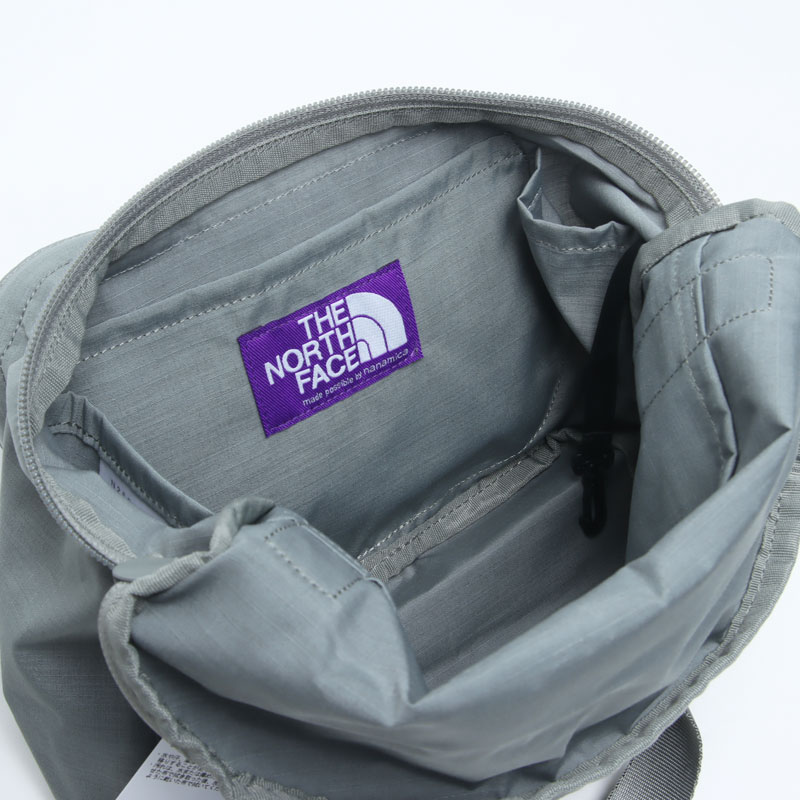 THE NORTH FACE PURPLE LABEL( Ρե ѡץ졼٥) Mountain Wind Shoulder Bag