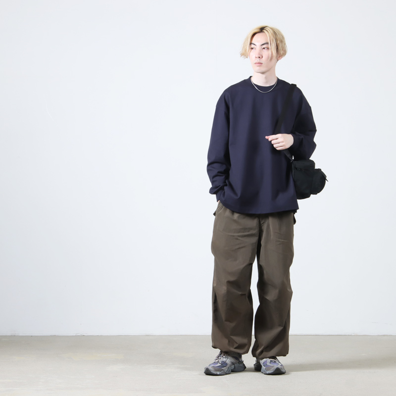 THE NORTH FACE PURPLE LABEL( Ρե ѡץ졼٥) Mountain Wind Shoulder Bag