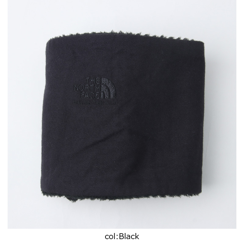 THE NORTH FACE PURPLE LABEL( Ρե ѡץ졼٥) POLARTEC Field Loop Stole