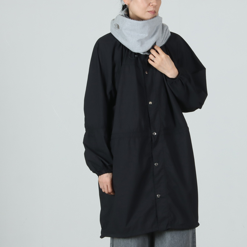 THE NORTH FACE PURPLE LABEL( Ρե ѡץ졼٥) POLARTEC Field Loop Stole