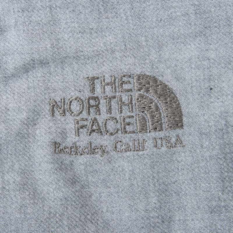 THE NORTH FACE PURPLE LABEL( Ρե ѡץ졼٥) POLARTEC Field Loop Stole
