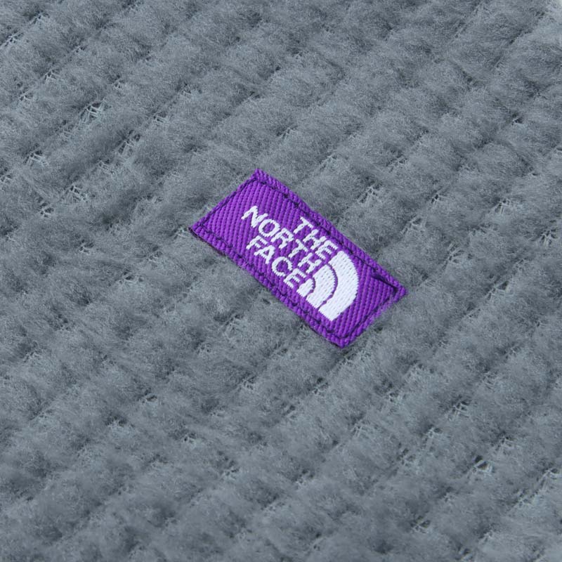 THE NORTH FACE PURPLE LABEL( Ρե ѡץ졼٥) POLARTEC Field Loop Stole