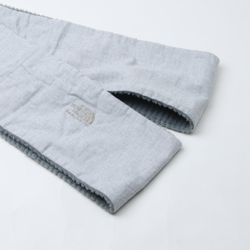 THE NORTH FACE PURPLE LABEL( Ρե ѡץ졼٥) POLARTEC Field Loop Stole