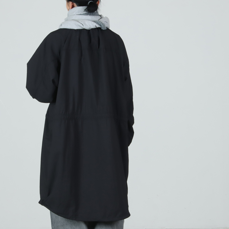 THE NORTH FACE PURPLE LABEL( Ρե ѡץ졼٥) POLARTEC Field Loop Stole