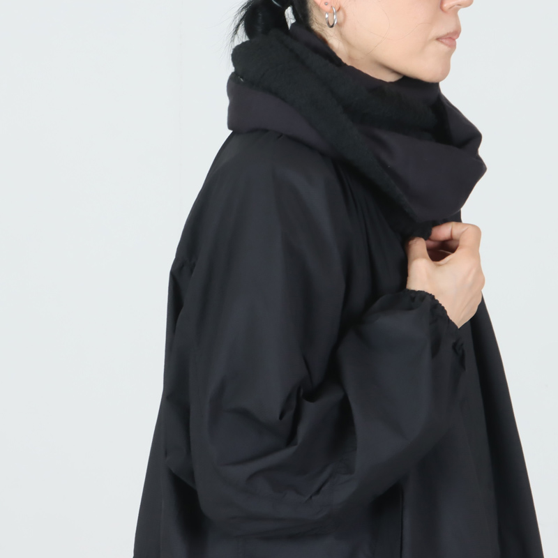 THE NORTH FACE PURPLE LABEL( Ρե ѡץ졼٥) POLARTEC Field Loop Stole