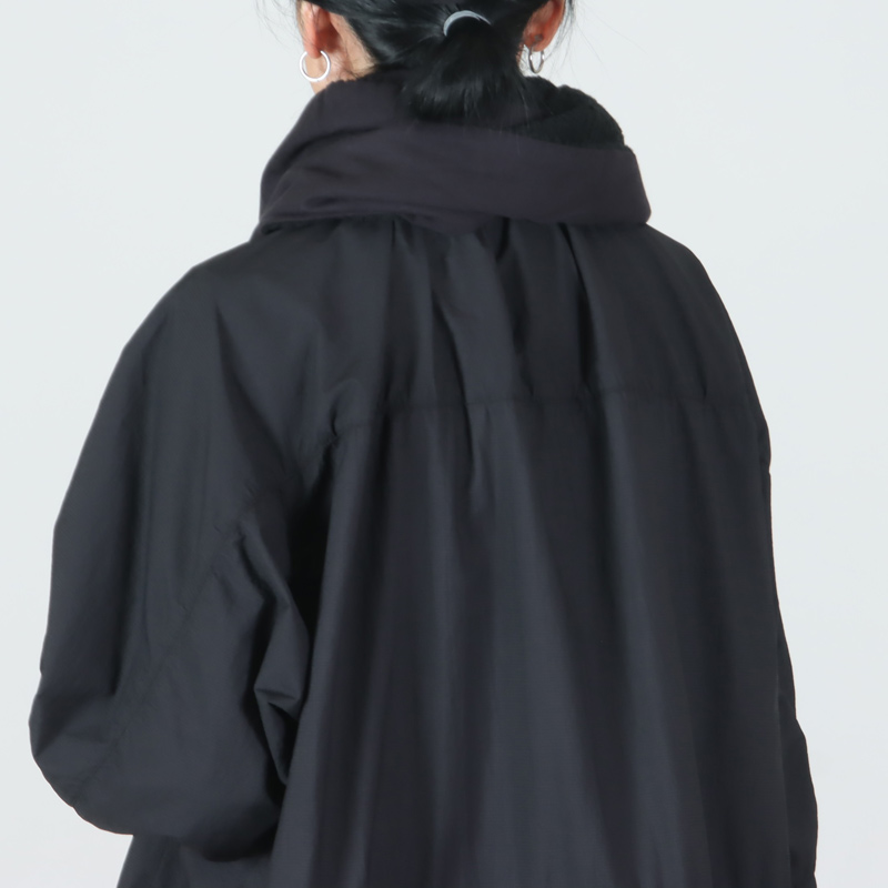 THE NORTH FACE PURPLE LABEL( Ρե ѡץ졼٥) POLARTEC Field Loop Stole