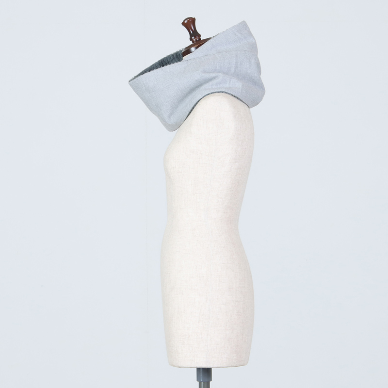 THE NORTH FACE PURPLE LABEL( Ρե ѡץ졼٥) POLARTEC Field Loop Stole