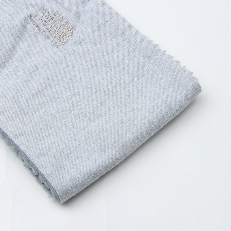 THE NORTH FACE PURPLE LABEL( Ρե ѡץ졼٥) POLARTEC Field Loop Stole