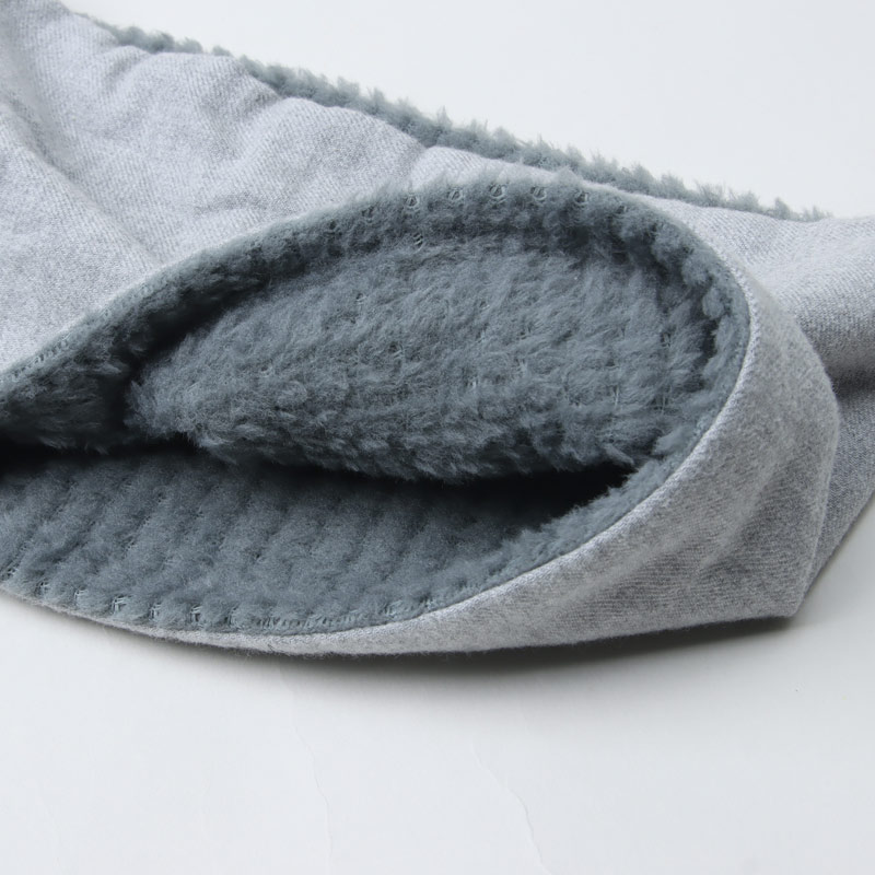 THE NORTH FACE PURPLE LABEL( Ρե ѡץ졼٥) POLARTEC Field Loop Stole