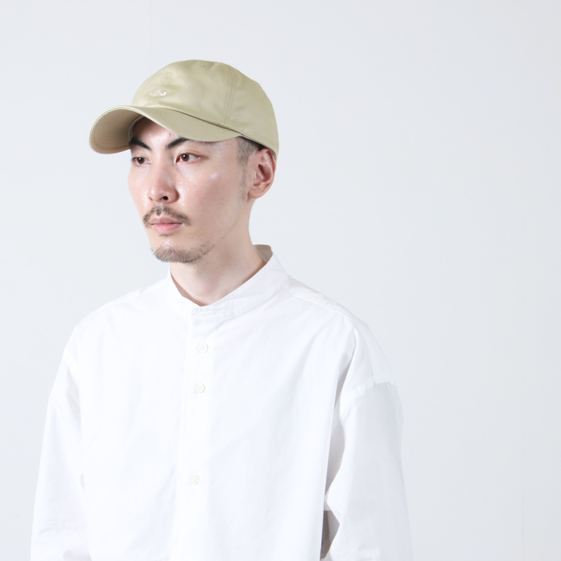 THE NORTH FACE PURPLE LABEL( Ρե ѡץ졼٥) Chino Field Cap