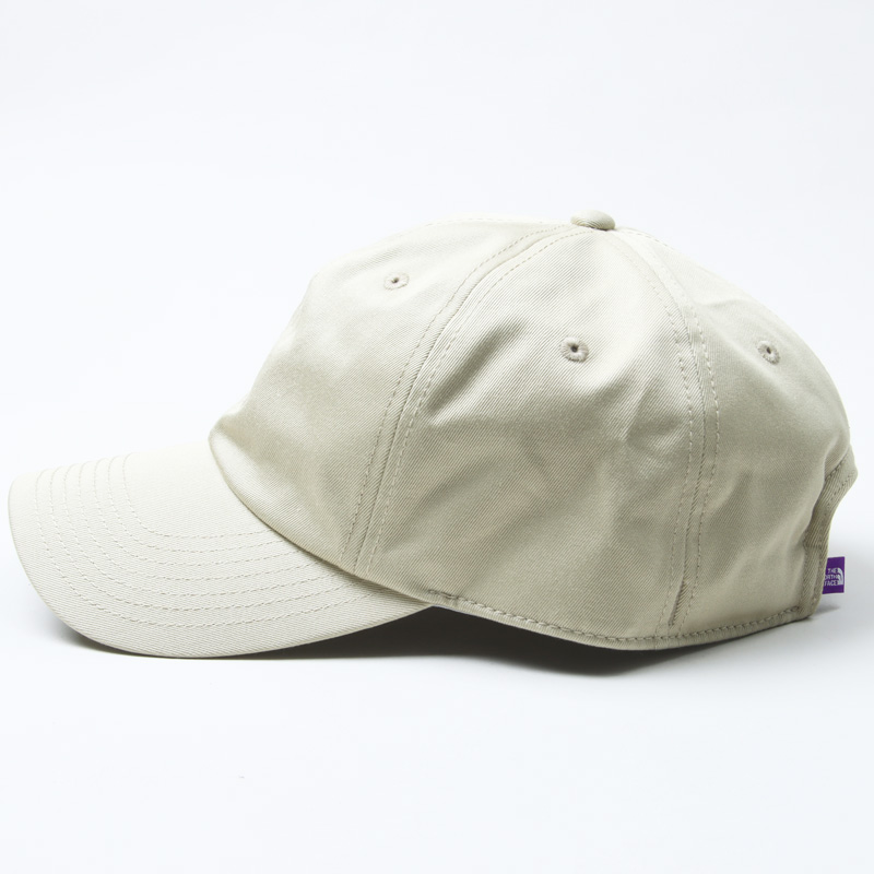 THE NORTH FACE PURPLE LABEL( Ρե ѡץ졼٥) Chino Field Cap