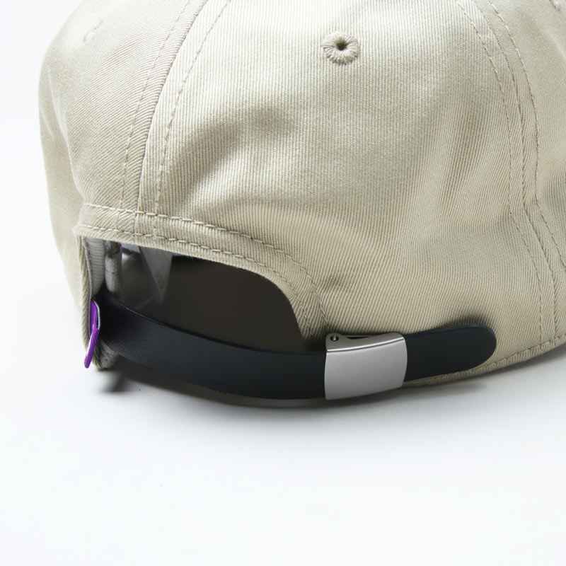 THE NORTH FACE PURPLE LABEL( Ρե ѡץ졼٥) Chino Field Cap