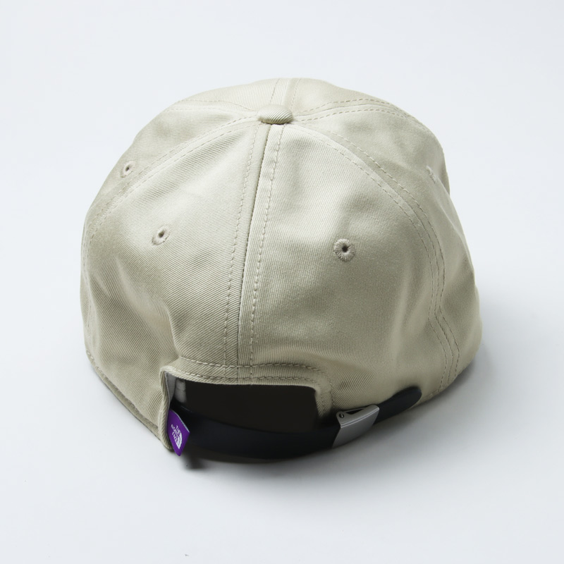 THE NORTH FACE PURPLE LABEL( Ρե ѡץ졼٥) Chino Field Cap