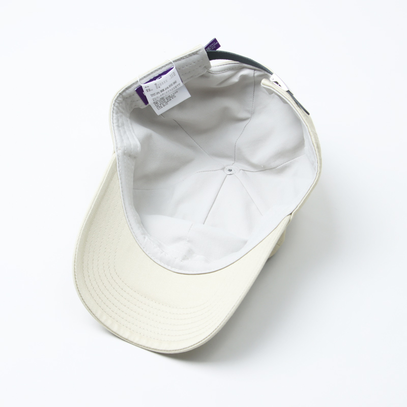 THE NORTH FACE PURPLE LABEL( Ρե ѡץ졼٥) Chino Field Cap