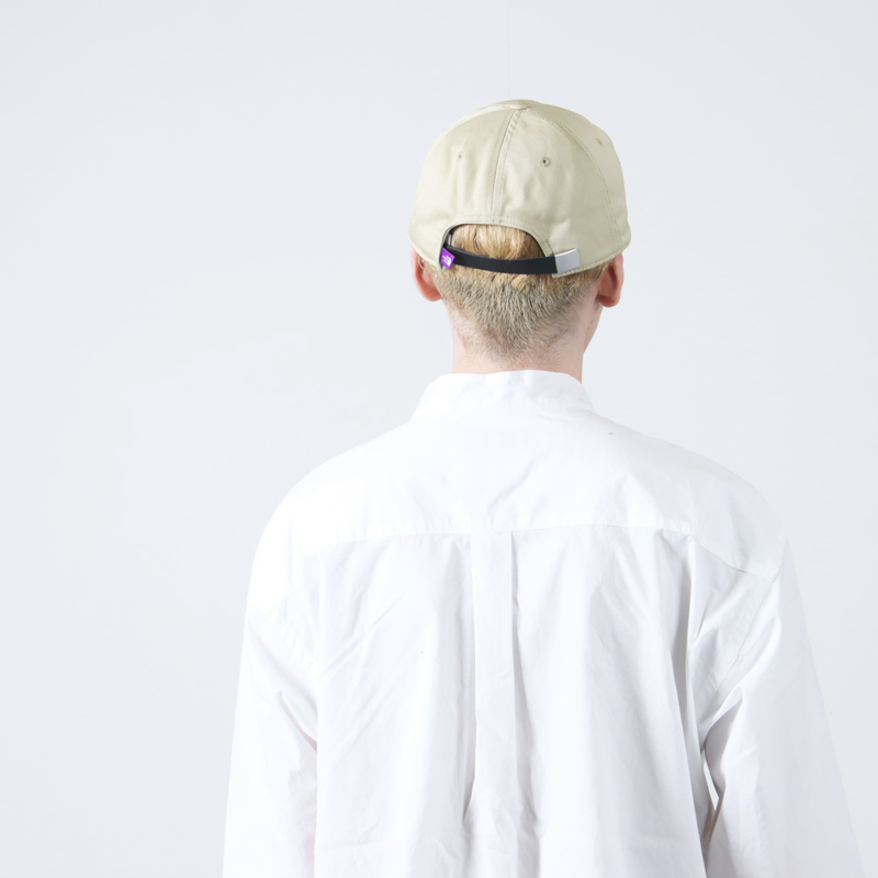 THE NORTH FACE PURPLE LABEL( Ρե ѡץ졼٥) Chino Field Cap