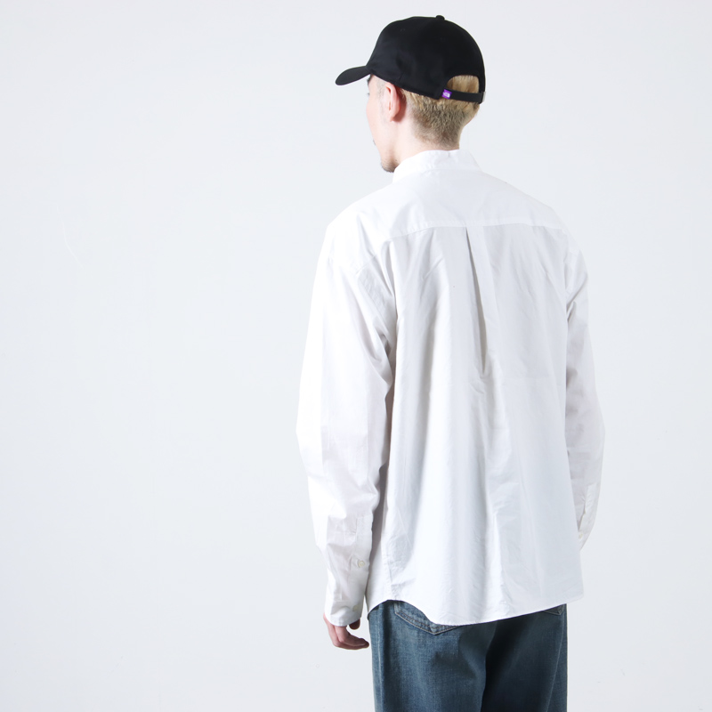 THE NORTH FACE PURPLE LABEL( Ρե ѡץ졼٥) Chino Field Cap
